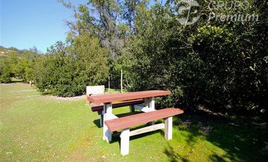 Parcela en Venta en COLLIGUAY