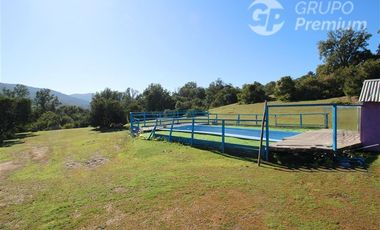 Parcela en Venta en COLLIGUAY