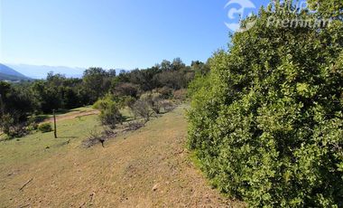 Parcela en Venta en COLLIGUAY