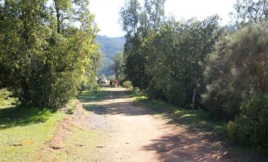 Parcela en Venta en COLLIGUAY