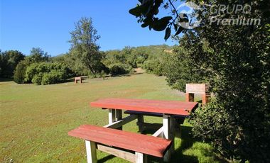 Parcela en Venta en COLLIGUAY