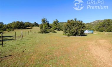 Parcela en Venta en COLLIGUAY