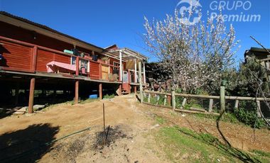 Parcela en Venta en COLLIGUAY