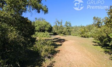 Parcela en Venta en COLLIGUAY