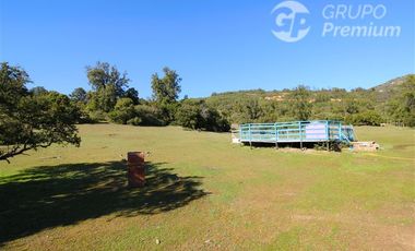 Parcela en Venta en COLLIGUAY