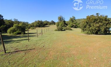 Parcela en Venta en COLLIGUAY