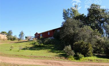 Parcela en Venta en COLLIGUAY