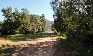 Parcela en Venta en COLLIGUAY