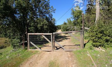 Parcela en Venta en COLLIGUAY