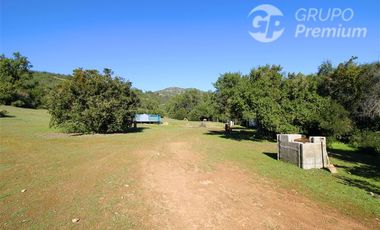 Parcela en Venta en COLLIGUAY