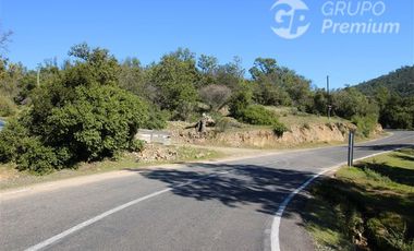 Parcela en Venta en COLLIGUAY