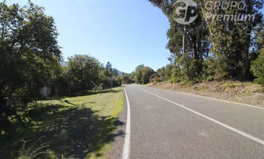 Parcela en Venta en COLLIGUAY