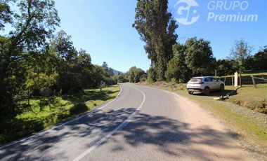 Parcela en Venta en COLLIGUAY