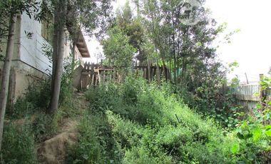Terreno Construccion  en Venta en las violetas con parinacota
