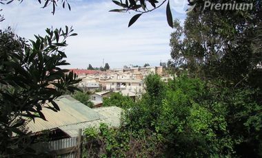 Terreno Construccion  en Venta en las violetas con parinacota
