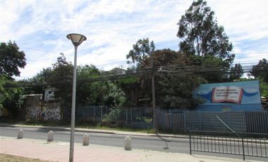 Terreno Construccion  en Venta en las violetas con parinacota