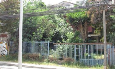 Terreno Construccion  en Venta en las violetas con parinacota