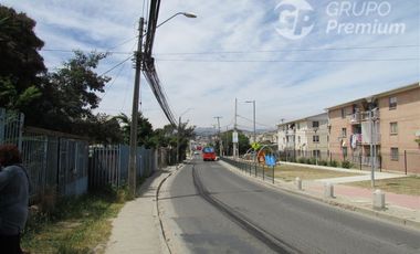 Terreno Construccion  en Venta en las violetas con parinacota