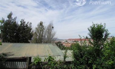 Terreno Construccion  en Venta en las violetas con parinacota