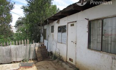Terreno Construccion  en Venta en las violetas con parinacota