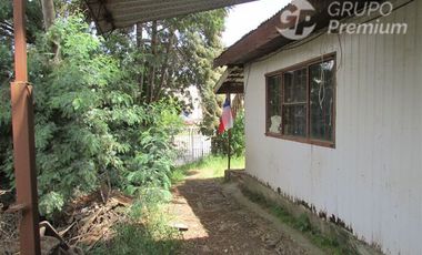 Terreno Construccion  en Venta en las violetas con parinacota