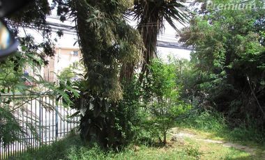 Terreno Construccion  en Venta en las violetas con parinacota