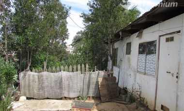 Terreno Construccion  en Venta en las violetas con parinacota
