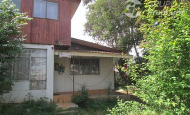 Terreno Construccion  en Venta en las violetas con parinacota