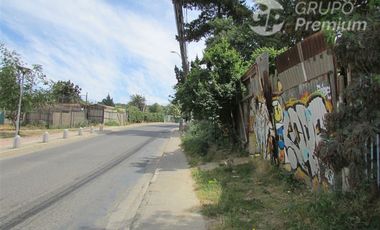 Terreno Construccion  en Venta en las violetas con parinacota