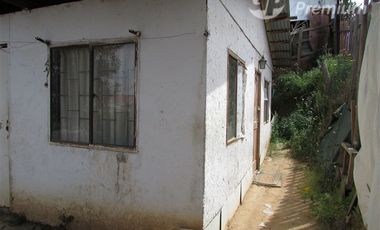 Terreno Construccion  en Venta en las violetas con parinacota