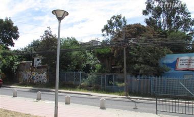 Terreno Construccion  en Venta en las violetas con parinacota