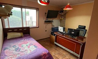Parcela en Venta en camino colliguay con los quillayes