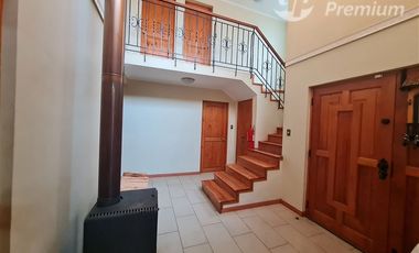 Parcela en Venta en camino colliguay con los quillayes