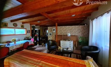 Parcela en Venta en camino colliguay con los quillayes