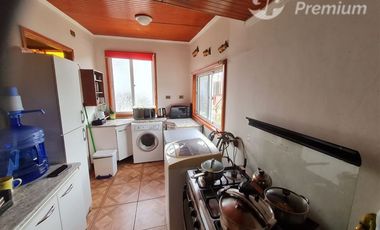 Parcela en Venta en camino colliguay con los quillayes