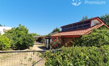 Parcela en Venta en camino colliguay con los quillayes