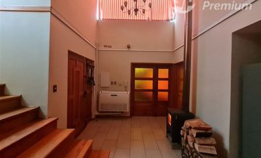Parcela en Venta en camino colliguay con los quillayes