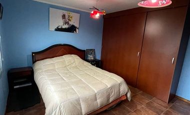Parcela en Venta en camino colliguay con los quillayes