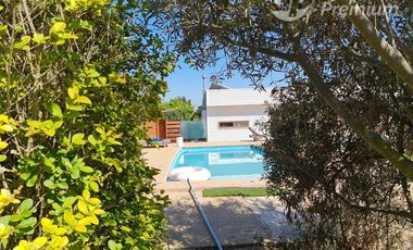 Parcela en Venta en camino colliguay con los quillayes
