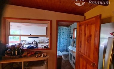 Parcela en Venta en camino colliguay con los quillayes