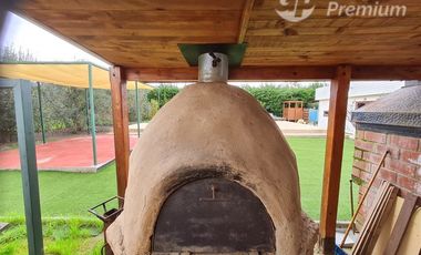 Parcela en Venta en camino colliguay con los quillayes