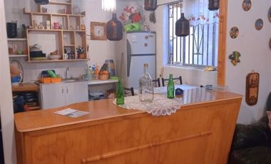 Casa en Venta en Villa Salvador Allende