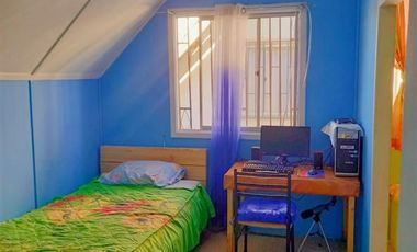 Casa en Venta en Villa Salvador Allende
