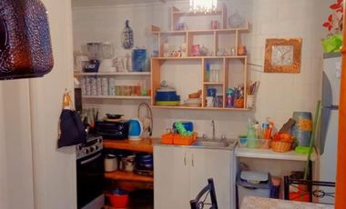 Casa en Venta en Villa Salvador Allende