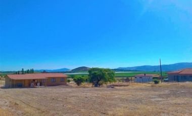 Parcela en Venta en Fundo el Peral