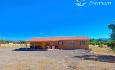 Parcela en Venta en Fundo el Peral