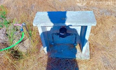 Parcela en Venta en Fundo el Peral