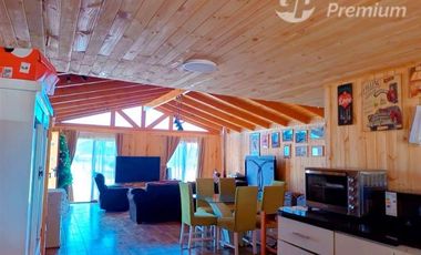 Parcela en Venta en Fundo el Peral