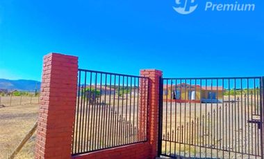 Parcela en Venta en Fundo el Peral