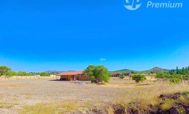 Parcela en Venta en Fundo el Peral